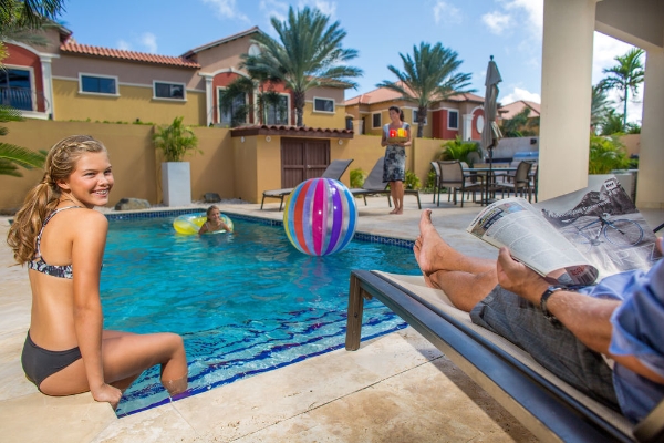 Hotel Gold Coast Aruba (Westpunt)